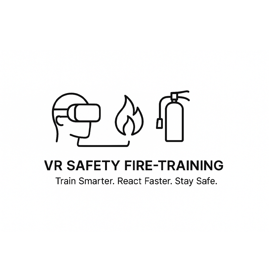 VR Safety Fire-Training